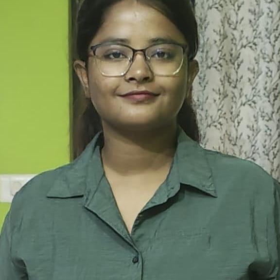 Avantika Tripathi